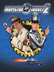 Inspector Gadget 2