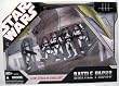 Star Wars: 30th Anniversary Collection Battle Packs - Clone Attack On Coruscant
