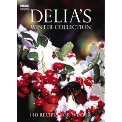 Delia's Winter Collection