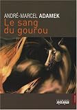 Le sang du gourou