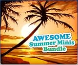 Awesome Summer Bundle [Online Game Code]