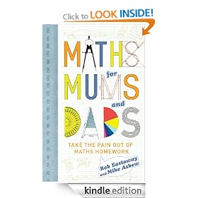 Maths for Mums and Dads