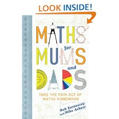 Maths for Mums and Dads