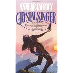 Crystal Singer