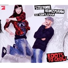 Roots to Grow (2-Track)