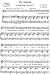 Book Gilbert and Sullivan: The Mikado - A wand'ring minstrel I - Nanki-Poo, tenor: Instantly download and print sheet music