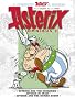 Asterix Omnibus 5: Asterix and the Cauldron, Asterix in Spain, Asterix and the Roman Agent