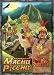Princes of Machu Picchu