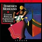 Canzoni Popolari Napoletane E Siciliane