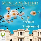 House of Memories | [Monica McInerney]