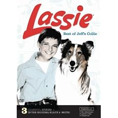 Lassie: Best of Jeff's Collie