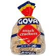 Goya Snack Crackers, 12-Ounce Units (Pack of 12)