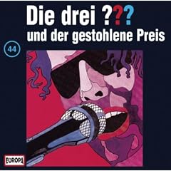 044/und der gestohlene Preis