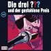Produkt-Bild: 044/und der gestohlene Preis
