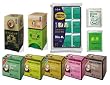 Yamamotoyama YMY Tea from JFC International