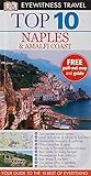 Top 10 Naples & the Amalfi coast
