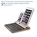 Cooper Cases(TM) Woodpad Tesco Hudl 7