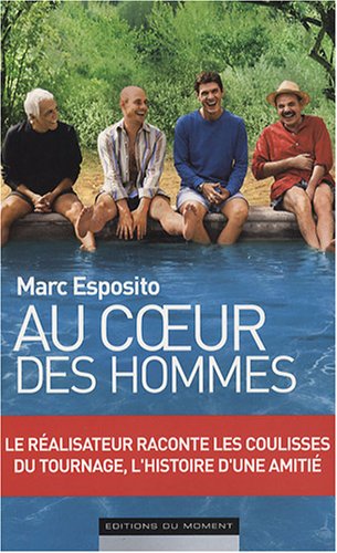 Au Coeur des hommes