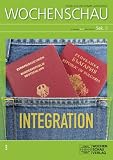 Produkt-Bild: Integration: Wochenschau Sek. II Nr. 2 2012