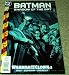 Book Batman Shadow of the Bat Road to No Man's Land No. 82 Feb 1999 (Waxman and the Clown Part Three)