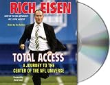 Total Access: A Journey to the Center of the NFL Universe