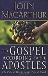 The Gospel According to the Apostles