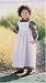 Child's Prairie Dress & Pinafore Pattern