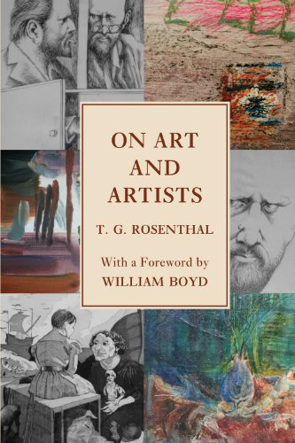 on art and artists
