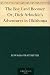 Search : The Boy Land Boomer Or, Dick Arbuckle’s Adventures in Oklahoma