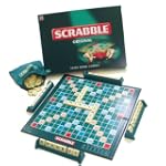 Scrabble Original Board Game