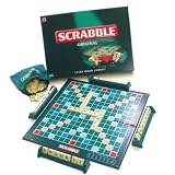 Scrabble