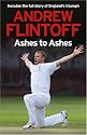 Andrew Flintoff: Ashes to Ashes
