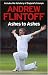 Andrew Flintoff: Ashes to Ashes