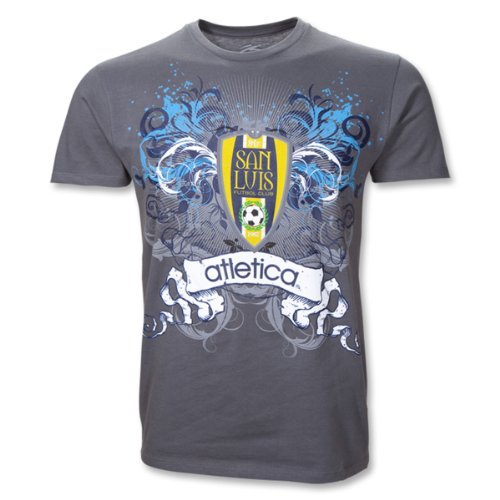 San Luis Fan Soccer T Shirt