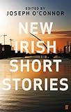 New Irish short stories