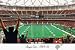 Georgia Bulldogs NCAA 14 x 10 Limited Edition Lithograph (Unframed)
