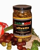 Olivetta - Sicilian Olive Mix