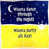 Adult Birthday Classic Rock MP3 Greeting Card - Rare Earth Sings 