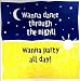 Adult Birthday Classic Rock MP3 Greeting Card - Rare Earth Sings 
