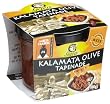 Gaea Kalamata Olive Tapenade, 3.53-Ounce Jars (Pack of 6)