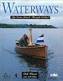 Waterways : by steam launch through Ireland