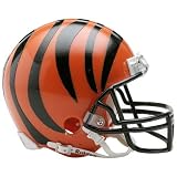 Riddell Cincinnati Bengals Replica Mini Helmet