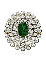 Vittoria Jewels Anillo (Oro Amarillo)