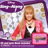 Disney Singalong - Hannah Montana 2