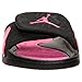 Jordan Kid's Hydro 4 GG, BLACK/VIVID PINK