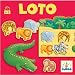 Animals Lotto