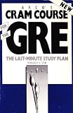 Cram Course for the Graduate Record Examination