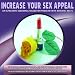 Increase Your Sex Appeal
