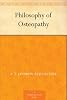 Philosophy of Osteopathy