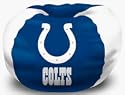 Indianapolis Colts NFL Team Bean Bag (102 inches Round)